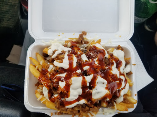 Photo of Minto Shawarma - 405 Main St E, Palmerston, ON N0G 2P0